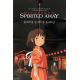 SPIRITED AWAY U.S Movie Poster- 27x40 in. - 2001 - Hayao Miyazaki, Miyu Irino