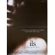 THEM French Movie Poster- 15x21 in. - 2006 - David Moreau, Olivia Bonamy