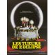 LES TUEURS DE L'ECLIPSE Affiche de cinéma- 40x54 cm. - 1981 - Lori Lethin, Ed Hunt