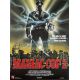 MANIAC COP 2 Affiche de cinéma- 40x54 cm. - 1990 - Robert Davi, William Lustig