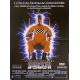 SHOCKER Affiche de cinéma- 40x54 cm. - 1989 - Mitch Pileggi, Wes Craven