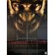 HANNIBAL LECTER LES ORIGINES DU MAL Affiche de cinéma- 120x160 cm. - 2007 - Gaspard Ulliel, Peter Webber