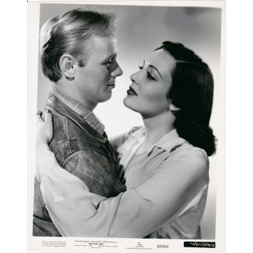 NO WAY OUT U.S Movie Still 780-127 - 8x10 in. - 1950 - Joseph L. Mankiewicz, Richard Widmark