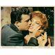 GO NAKED IN THE WORLD U.S Lobby Card N12 - 8x10 in. - 1961 - Ranald MacDougall, Gina Lollobrigida