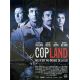 COP LAND French Movie Poster- 47x63 in. - 1997 - James Mangold, Sylvester Stallone