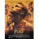 THE BEACH French Movie Poster- 47x63 in. - 2000 - Danny Boyle, Leonardo DiCaprio