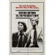 ALL THE PRESIDENT'S MEN U.S Movie Poster- 27x41 in. - 1976 - Alan J. Pakula, Dustin Hoffman