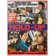 HOLD UP French Movie Poster- 47x63 in. - 1974 - Germán Lorente, Frederick Stafford