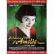 AMELIE French Movie Poster- 47x63 in. - 2001/R2024 - Jean-Pierre Jeunet, Audrey Tautou