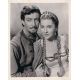 IVANHOE Photo de presse 113 - 20x25 cm. - 1952 - Robert Taylor, Richard Thorpe