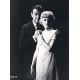 CELUI QUI N'EXISTAIT PAS Photo de presse 1949-69 - 20x25 cm. - 1964 - Robert Taylor, William Castle