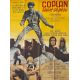 COPLAND SAUVE SA PEAU French Movie Poster- 47x63 in. - 1968 - Yves Boisset, Claudio Brook