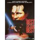 BEST OF THE BEST Affiche de cinéma- 40x54 cm. - 1989 - Eric Roberts, Robert Radler