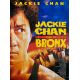 RUMBLE IN THE BRONX French Movie Poster- 47x63 in. - 1995 - Stanley Tong, Jackie Chan