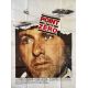 POINT LIMITE ZERO Affiche de cinéma- 120x160 cm. - 1971 - Barry Newman, Richard C. Sarafian