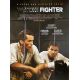 THE FIGHTER Affiche de cinéma- 120x160 cm. - 2010 - Mark Wahlberg, David O. Russell