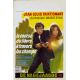 AND HOPE TO DIE Belgian Movie Poster- 14x21 in. - 1972 - René Clément, Jean-Louis Trintignant