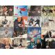 CLIFFHANGER Photos de film x16 - 22x28 cm. - 1993 - Sylvester Stallone, Renny Harlin