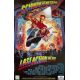 LAST ACTION HERO Belgian Movie Poster- 11x20 in. - 1993 - John McTiernan, Arnold Schwarzenegger