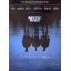 MYSTIC RIVER French Movie Poster- 15x21 in. - 2003 - Clint Eastwood, Saen Penn