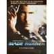 BLADE RUNNER French Movie Poster- 15x21 in. - 1982/R2015 - Ridley Scott, Harrison Ford