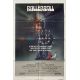 ROLLERBALL U.S Movie Poster- 27x41 in. - 1975 - Norman Jewinson, James Caan