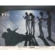 CLOCKWORK ORANGE British Lobby Card N12 - 8x10 in. - 1971 - Stanley Kubrick, Malcom McDowell