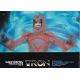 TRON French Lobby Card N7 - 9x12 in. - 1982 - Steven Lisberger, Jeff Bridges