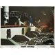 SILENT RUNNING U.S Lobby Cards x7 - 8x10 in. - 1972 - Douglas Trumbull, Bruce Dern