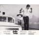 L'HOMME DE RIO Photo de film N06 - 22x28 cm. - 1964 - Jean-Paul Belmondo, Philippe de Broca