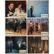 THE CONFORMIST French Lobby Cards x6 - Set A - 9x12 in. - 1970 - Bernardo Bertolucci, Jean-louis Trintignant