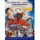 MATINEE French Movie Poster- 15x21 in. - 1993 - Joe Dante, John Goodman