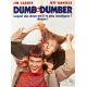 DUMB AND DUMBER Affiche de cinéma- 60x80 cm. - 1994 - Jim Carrey, Peter Farelly