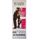 PRETTY WOMAN French Movie Poster- 23x63 in. - 1990 - Gary Marshall, Julia Roberts