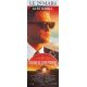 TEQUILA SUNRISE Affiche de cinéma Style Kurt - 60x160 cm. - 1988 - Mel Gibson, Robert Towne