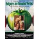 FRIED GREEN TOMATOES French Movie Poster- 47x63 in. - 1991 - Jon Avnet, Kathy Bates