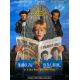 HOME ALONE 2 French Movie Poster- 47x63 in. - 1992 - Chris Colombus, Macaulay Culkin