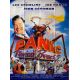 MATINEE French Movie Poster- 47x63 in. - 1993 - Joe Dante, John Goodman