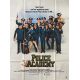 POLICE ACADEMY Affiche de cinéma- 120x160 cm. - 1984 - Steve Guttenberg, Hugh Wilson