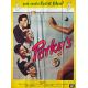 PORKY'S French Movie Poster- 47x63 in. - 1981 - Bob Clark, Dan Monahan