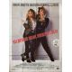 DESPERATELY SEEKING SUSAN French Movie Poster- 47x63 in. - 1985 - Susan Seidelman, Madonna