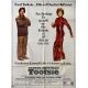 TOOTSIE French Movie Poster- 47x63 in. - 1982 - Sydney Pollack, Dustin Hoffman