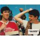 FERRIS BUELLER'S DAY OFF French Lobby Card N12 - 9x12 in. - 1986 - John Hugues, Matthew Broderick