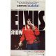 ELVIS SHOW Affiche de cinéma- 40x60 cm. - 1970 - Elvis Presley, Denis Sanders