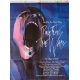 PINK FLOYD THE WALL French Movie Poster- 47x63 in. - 1982 - Alan Parker, Bob Geldof