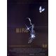 BIRD French Movie Poster- 15x21 in. - 1988 - Clint Eastwood, Forrest Whitaker