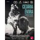 CESARIA EVORA Affiche de cinéma- 120x160 cm. - 2022 - Cesaria Evora, Ana Sofia Fonseca