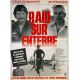 RAID ON ENTEBBE French Movie Poster- 47x63 in. - 1976 - Irvin Kershner, Charles Bronson