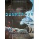 DUNKIRK French Movie Poster- 47x63 in. - 2017 - Christopher Nolan, Tom Hardy