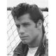 GREASE Photo de presse N02 - 18x24 cm. - 1978 - John Travolta, Randal Kleiser